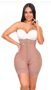 Ganchos Cortos Magic Hourglass - REF-0202